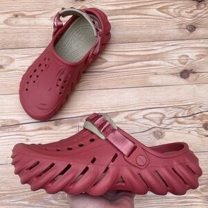 Crocs Echo Clog